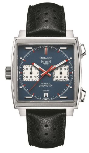 TAG Heuer Monaco Calibre 11 Steve McQueen